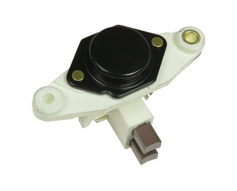 Spänningsregulator, bild 2