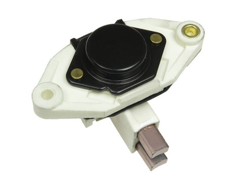 Spänningsregulator, bild 2