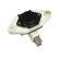 Spänningsregulator, miniatyr 2