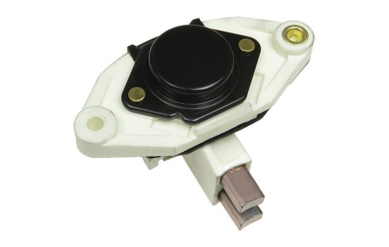 Spänningsregulator, bild 2