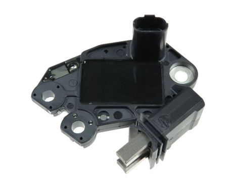 Spänningsregulator, bild 2