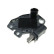 Spänningsregulator, miniatyr 2
