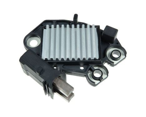 Spänningsregulator, bild 3