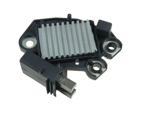 Spänningsregulator, bild 2