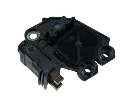 Spänningsregulator, bild 3