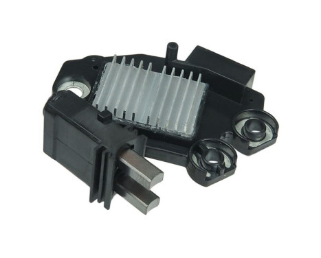 Spänningsregulator, bild 2