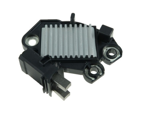 Spänningsregulator, bild 2