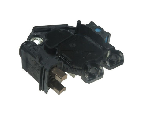 Spänningsregulator, bild 2