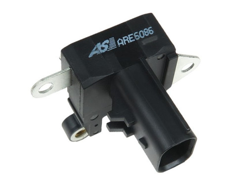 Spänningsregulator, bild 3