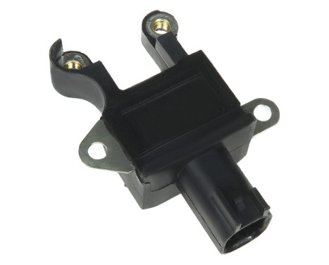 Spänningsregulator, bild 2