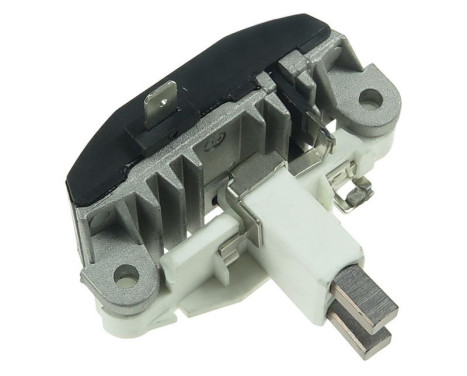 Spänningsregulator, bild 2