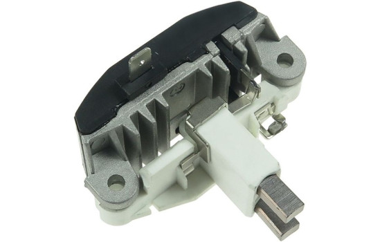 Spänningsregulator