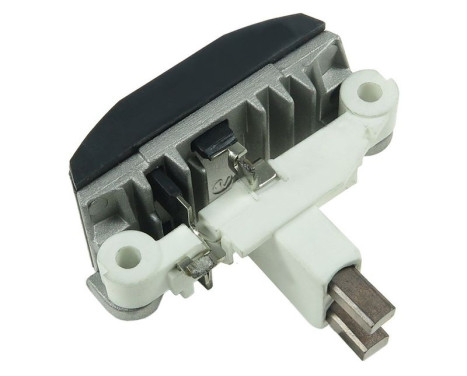 Spänningsregulator, bild 3