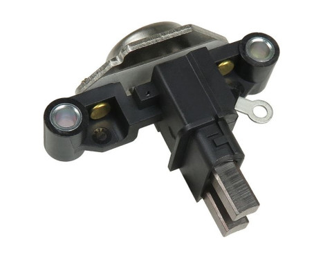 Spänningsregulator, bild 2