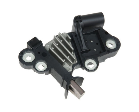 Spänningsregulator, bild 3