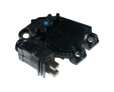 Spänningsregulator, bild 3