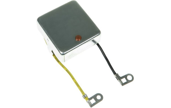 Spänningsregulator