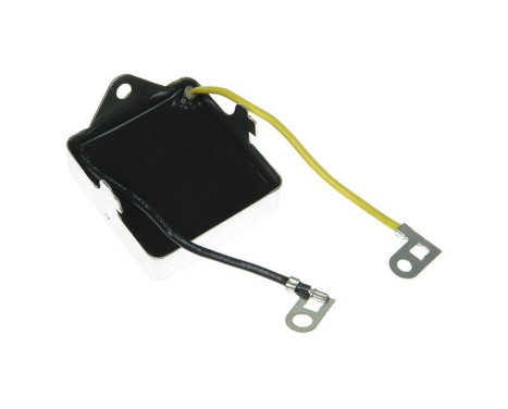 Spänningsregulator, bild 2