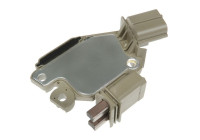 Spänningsregulator