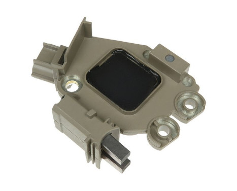 Spänningsregulator, bild 3