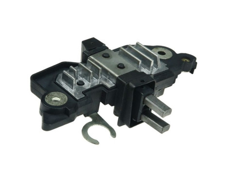 Spänningsregulator, bild 2