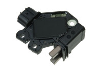 Spänningsregulator