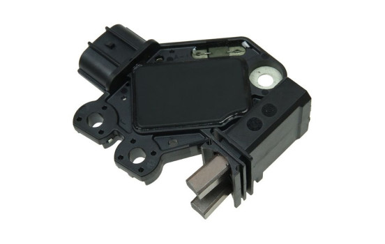 Spänningsregulator