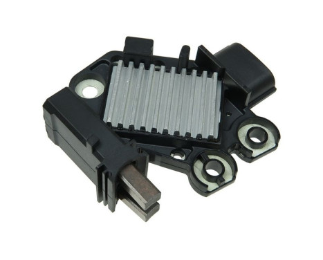 Spänningsregulator, bild 3