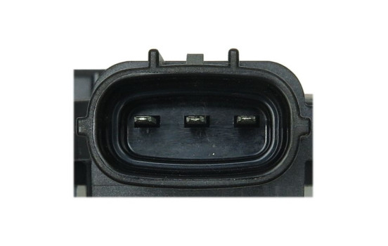 Spänningsregulator, bild 3