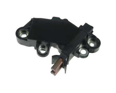 Spänningsregulator, bild 2