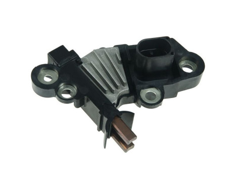 Spänningsregulator, bild 3