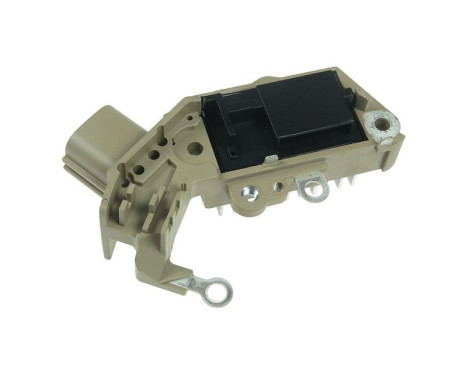 Spänningsregulator, bild 3