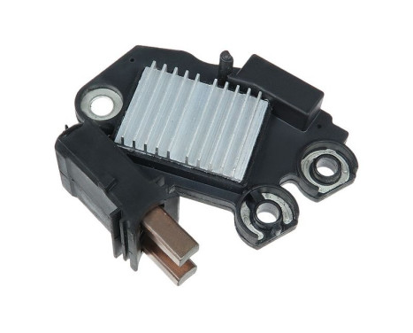 Spänningsregulator, bild 2