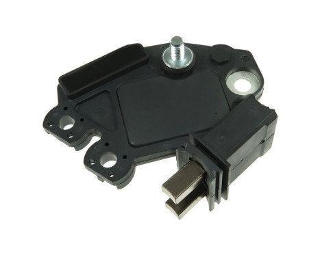 Spänningsregulator, bild 2