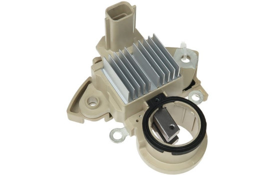 Spänningsregulator