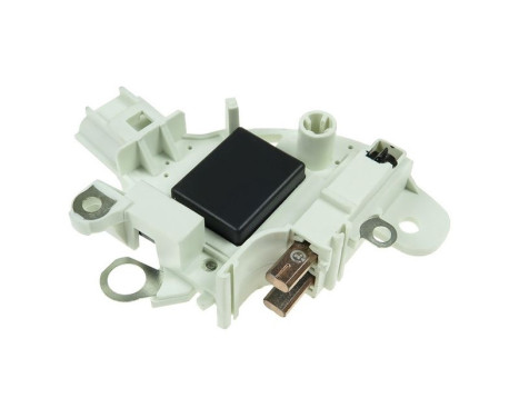 Spänningsregulator, bild 3