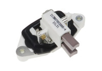 Spänningsregulator