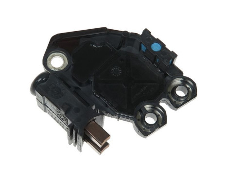 Spänningsregulator, bild 2