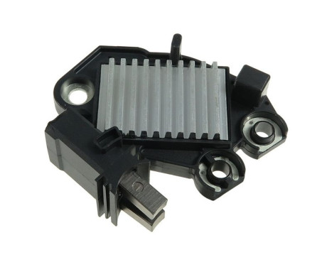 Spänningsregulator, bild 2