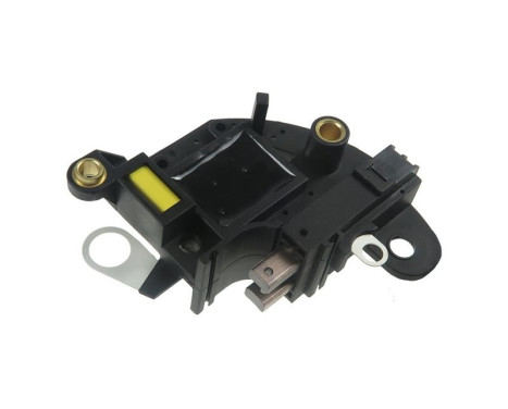 Spänningsregulator, bild 3