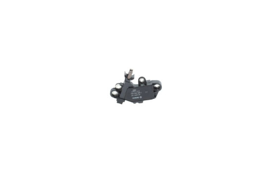 Spänningsregulator, bild 3