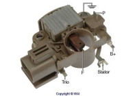 Spänningsregulator