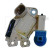 Spänningsregulator, miniatyr 2