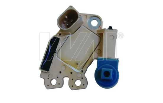 Spänningsregulator, bild 2