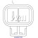 Spänningsregulator, miniatyr 2