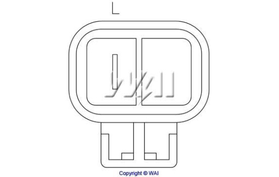 Spänningsregulator, bild 2