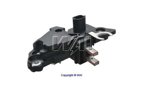 Spänningsregulator, bild 4