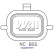 Spänningsregulator, miniatyr 5