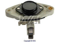Spänningsregulator
