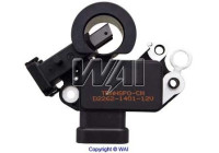 Spänningsregulator